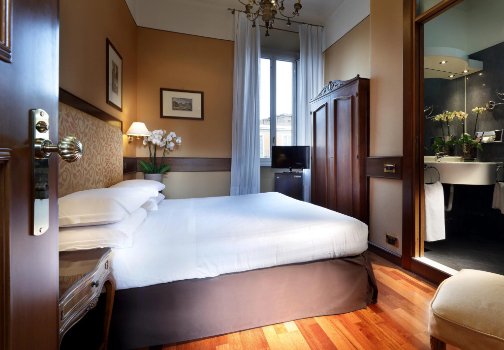 Hotel Della Torre Argentina