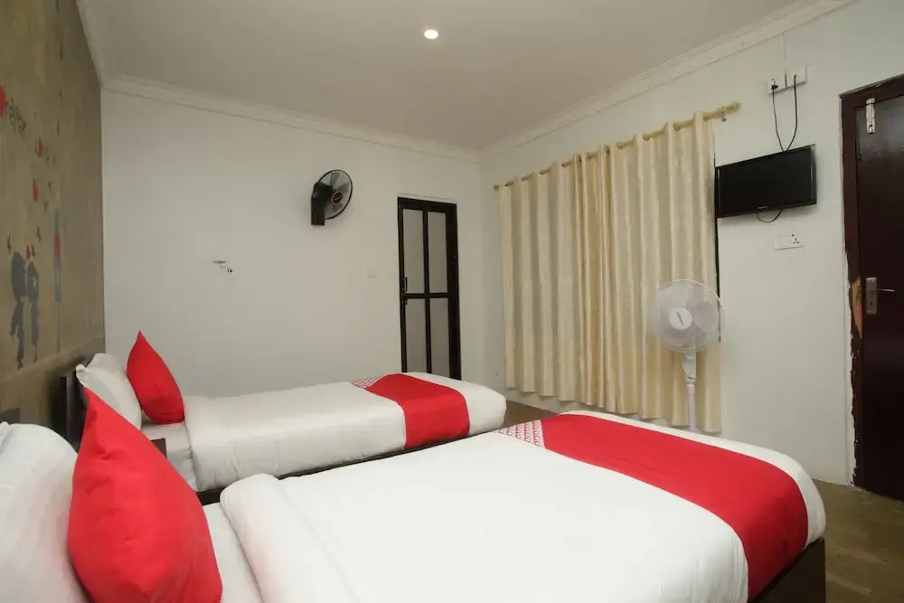 Fantasy Garden by OYO Rooms