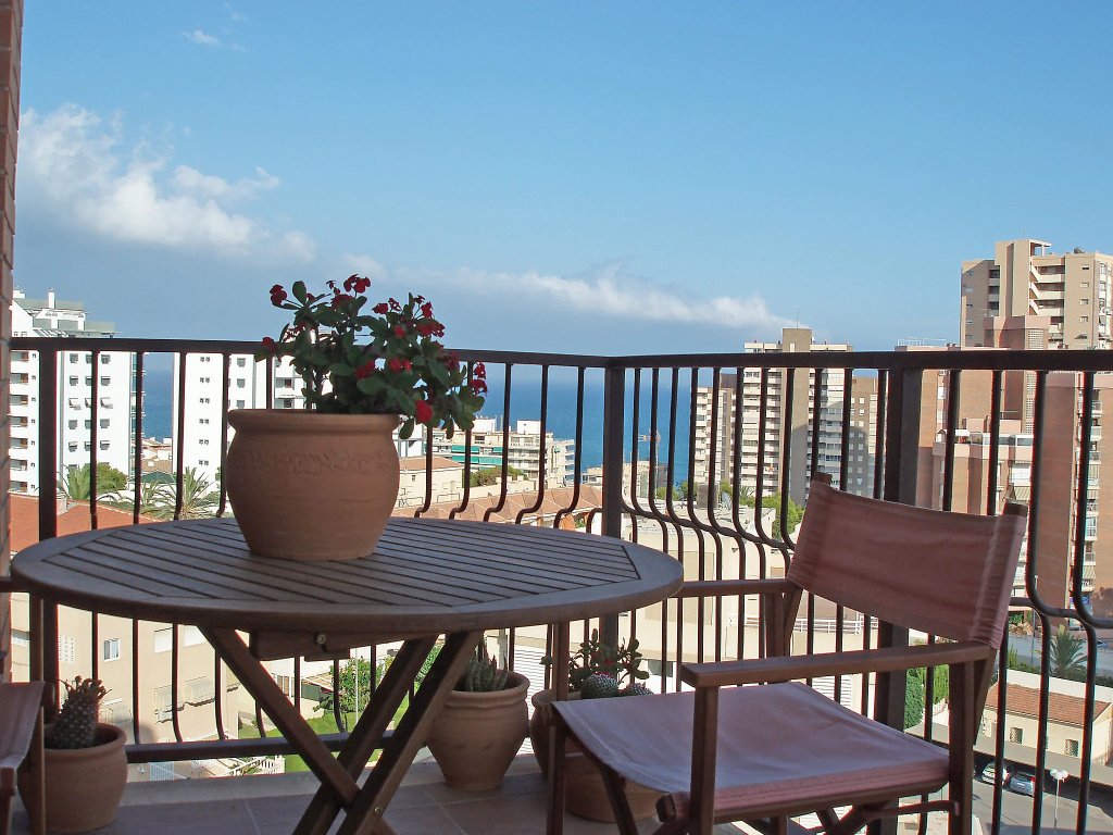 Apartment Las Cinco Torres by Interhome