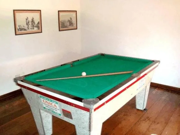 Pousada H Sarapuí