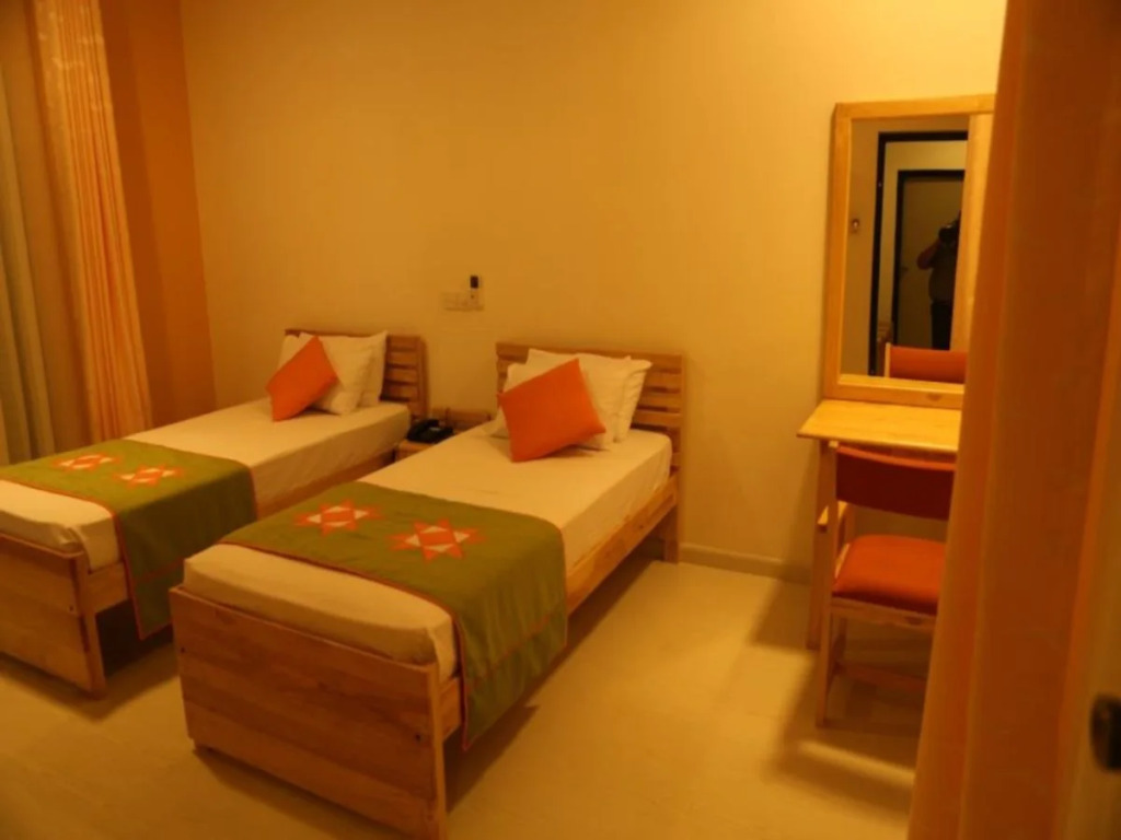 Hotel Apna Galle