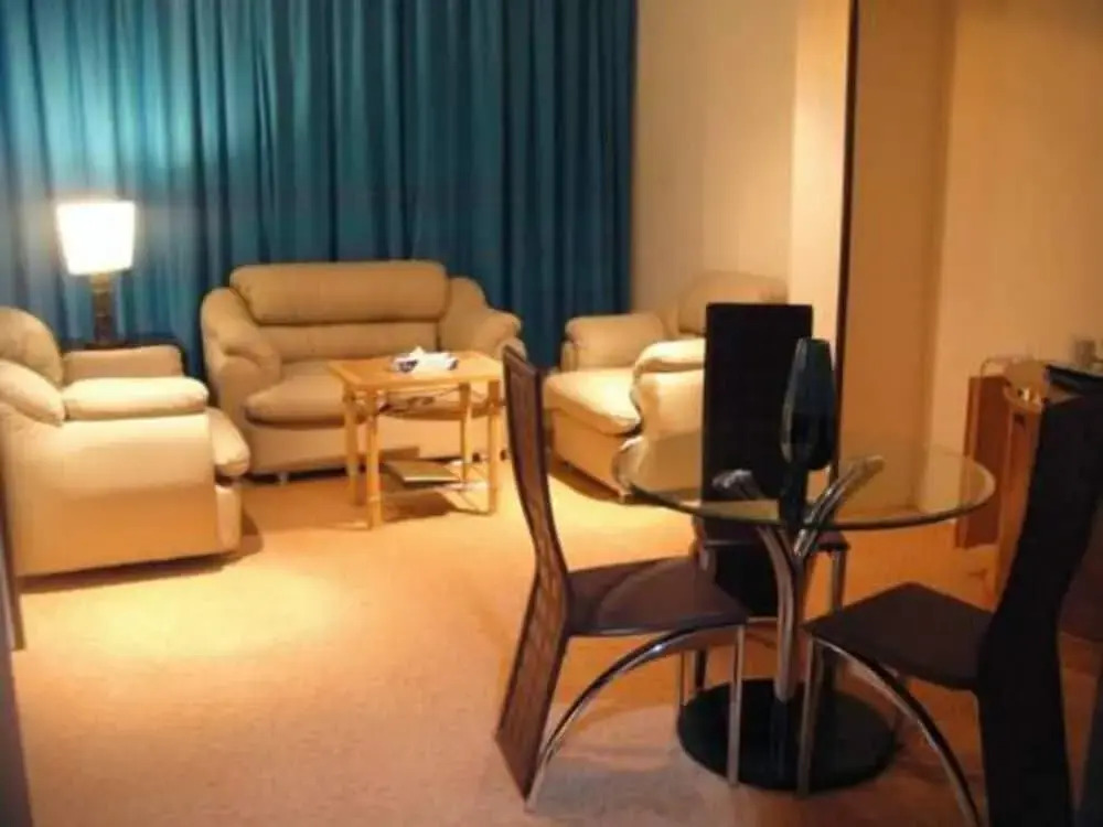 Renad Hotel