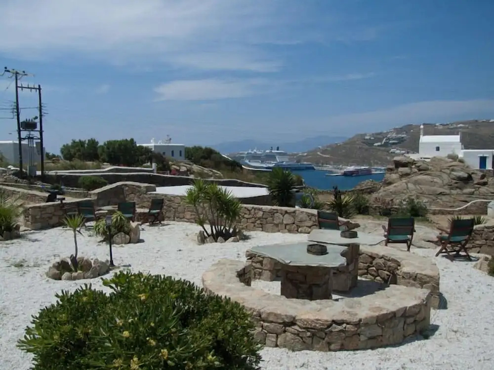 Sahas Suites