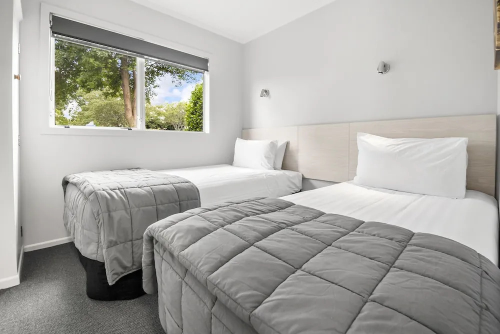 Te Aroha Motel