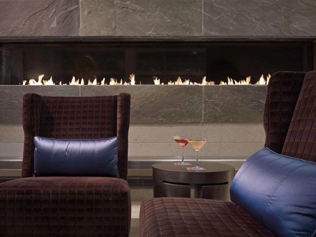 Fairmont Pittsburgh