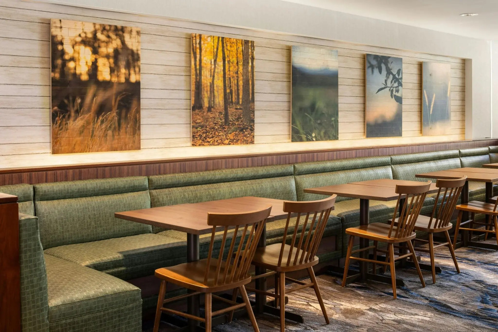 Fairfield Inn & Suites by Marriott La Crosse Downtown