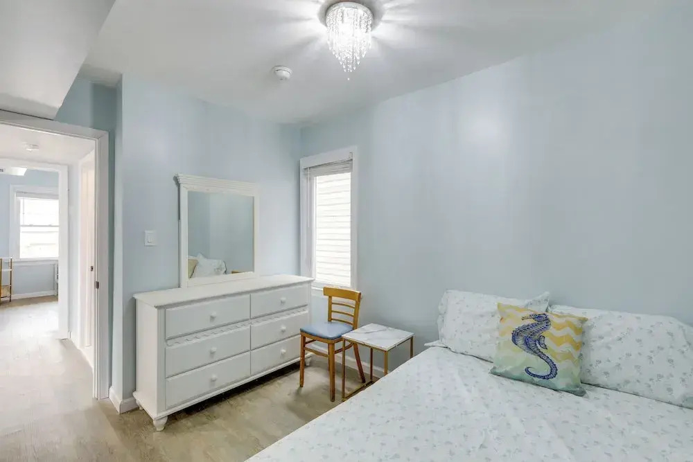 Seaside Heights Apartment Near Beach + Boardwalk!