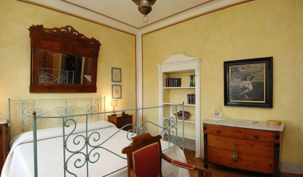 Villa La Lodola