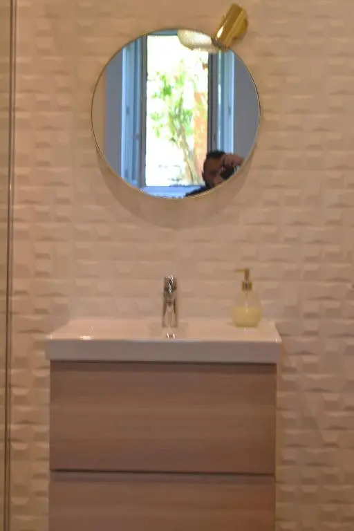 Le Bompard 50 m2 Villa Art Déco Plein centre avec jardin