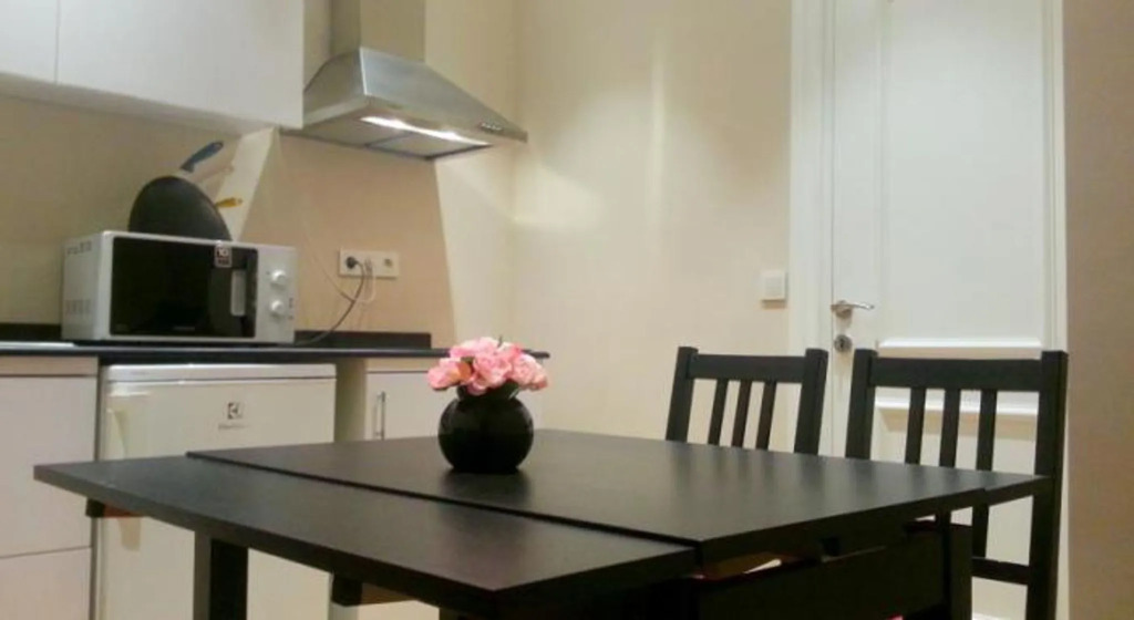 Triada Residence Suites and Apart Hotel