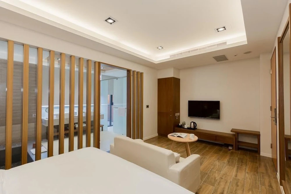 Ai Mei Homestay