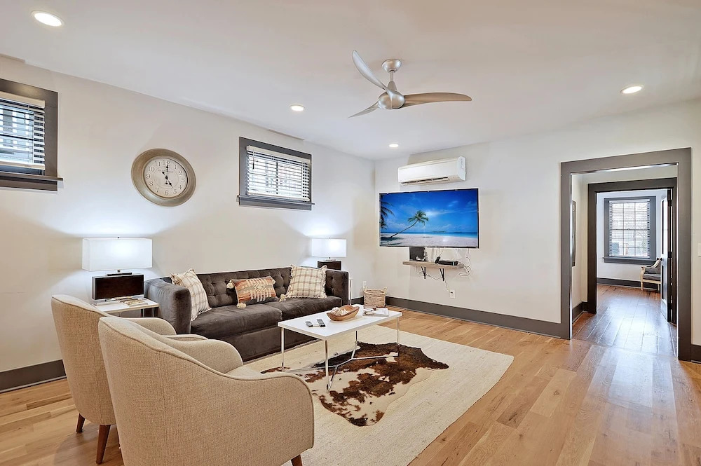 The Cooper Suite