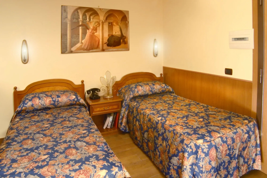 Hotel Forte