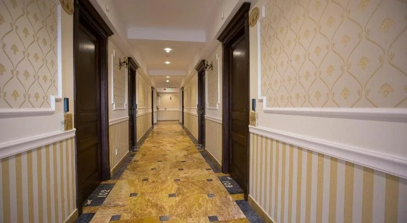 Hotel Aviator Boutique
