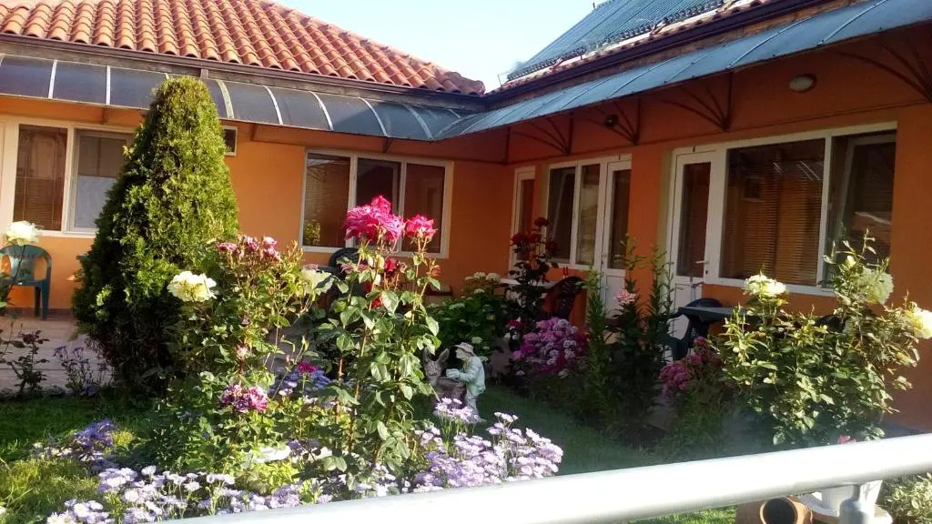 Dom Zaharievi