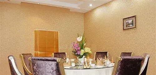 Jiutong Sunshine Hotel Jiuzhaigou