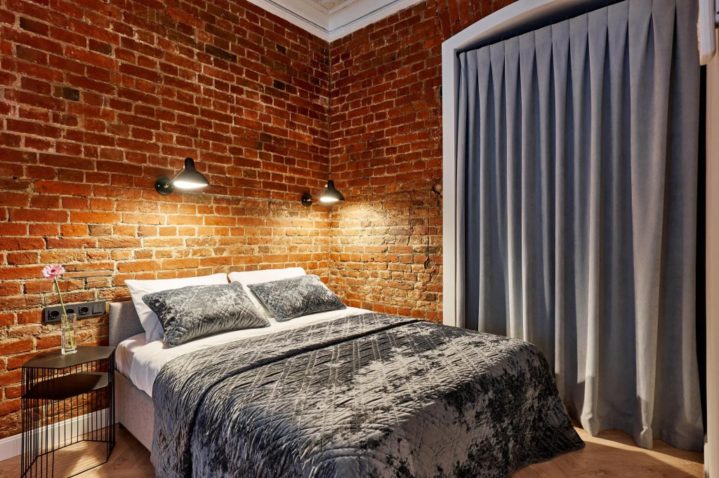 EasyGuest на бульваре Покровский 14/6