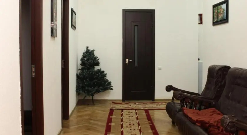 Hostel SiSi