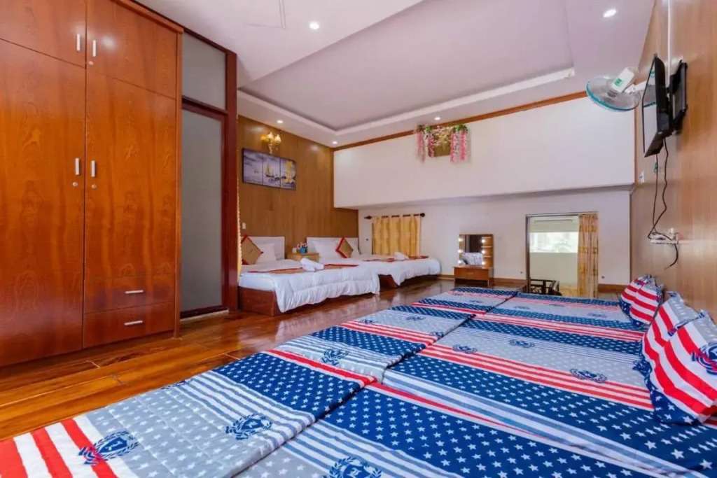Villa 109 Võ Thị Sáu Vũng Tàu