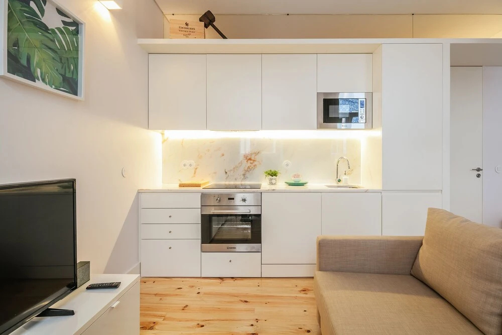 Indulge Porto Flats