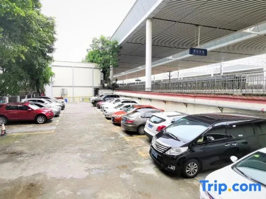 Greentree Inn Shenzhen Dongzhan Branch