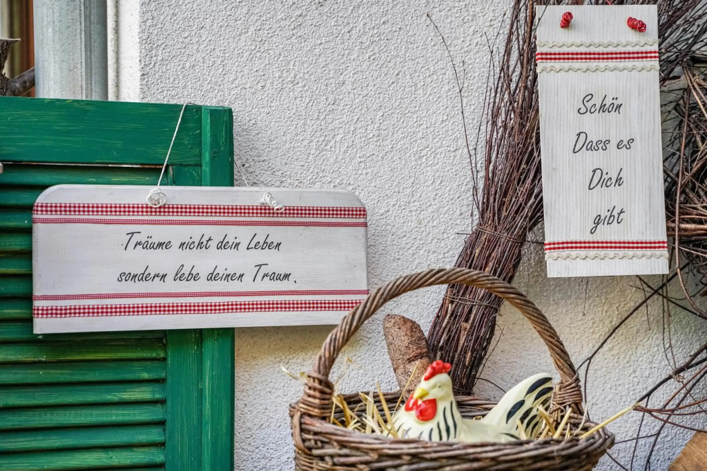 Schwarzwaldferienwohnung Furtwengler