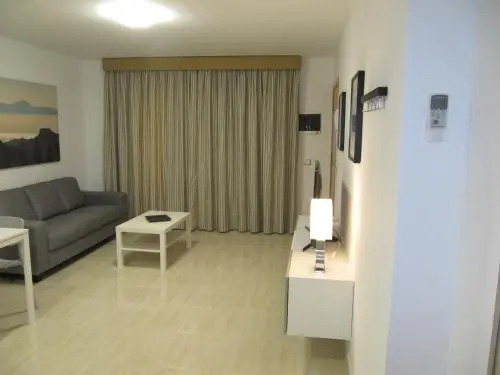 Apartamento " El Pueblo"