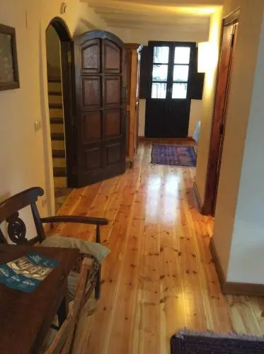 Casa Rural Las Pedrolas