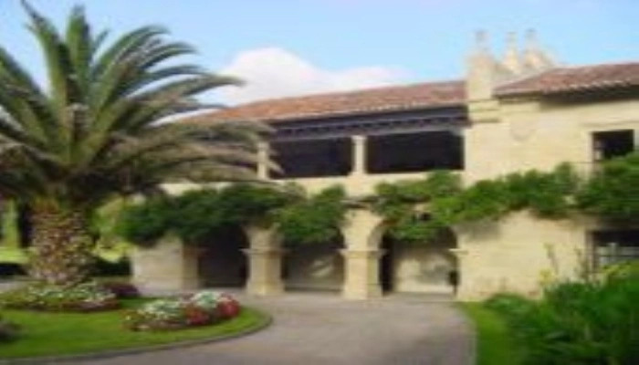Hotel Palacio de Caranceja