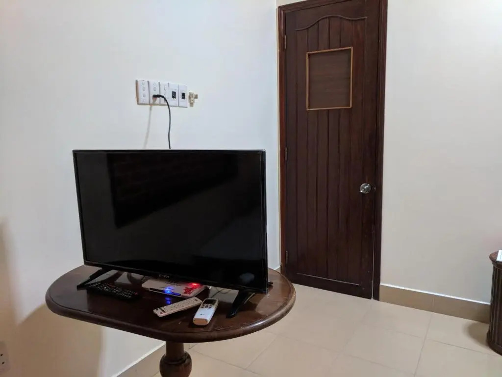 Khách sạn Đồng Dao