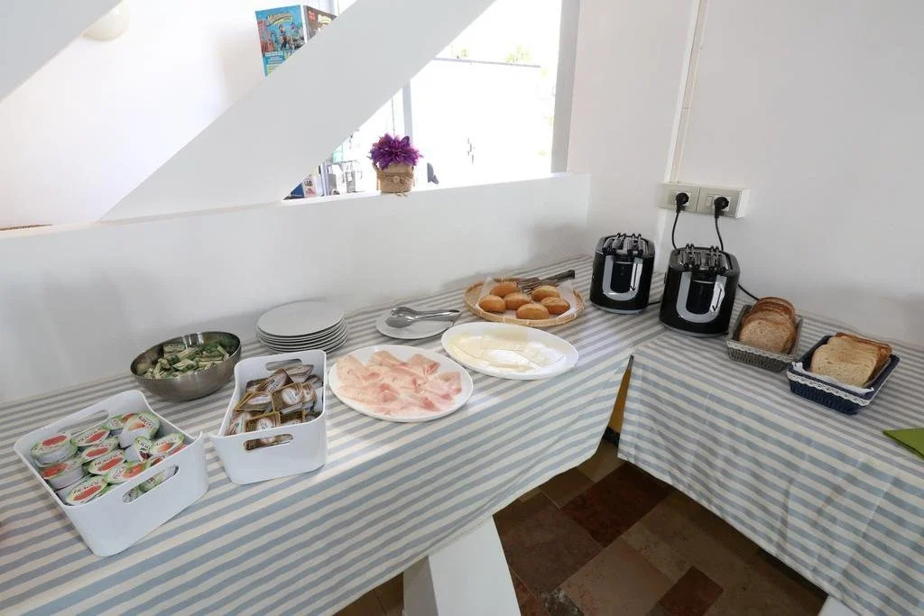 Hotel Urano - Bed & Breakfast