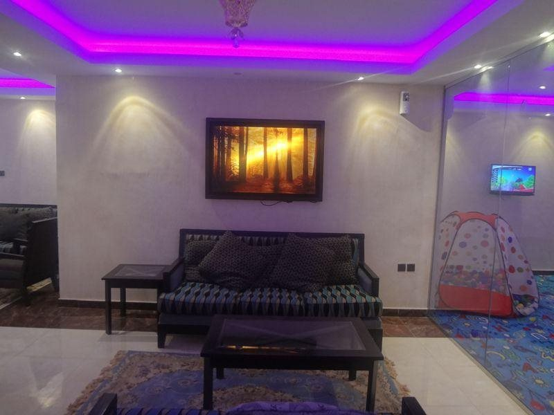 Dome Hotel Al Orouba