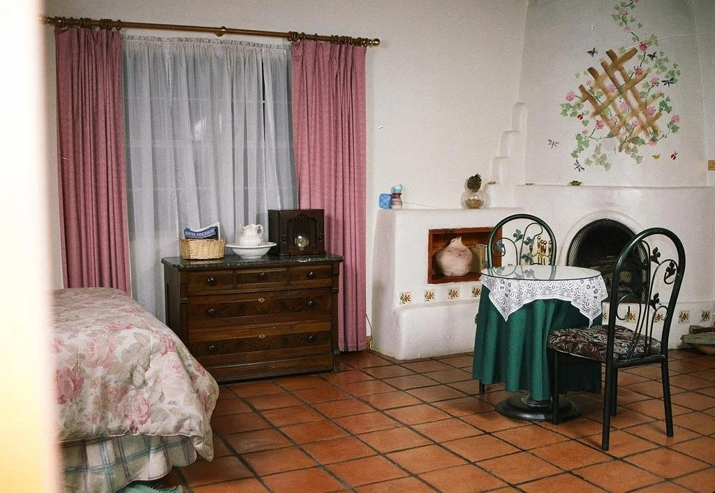 Hacienda Vargas Bed and Breakfast
