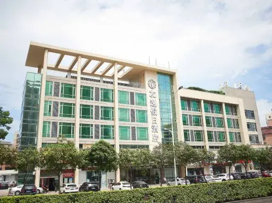 Youyi Holiday Hotel (Foshan Lishui Big Commercial Center Branch)