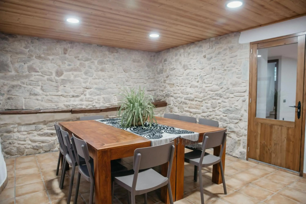 Apartaments Rurals Cala Palmira
