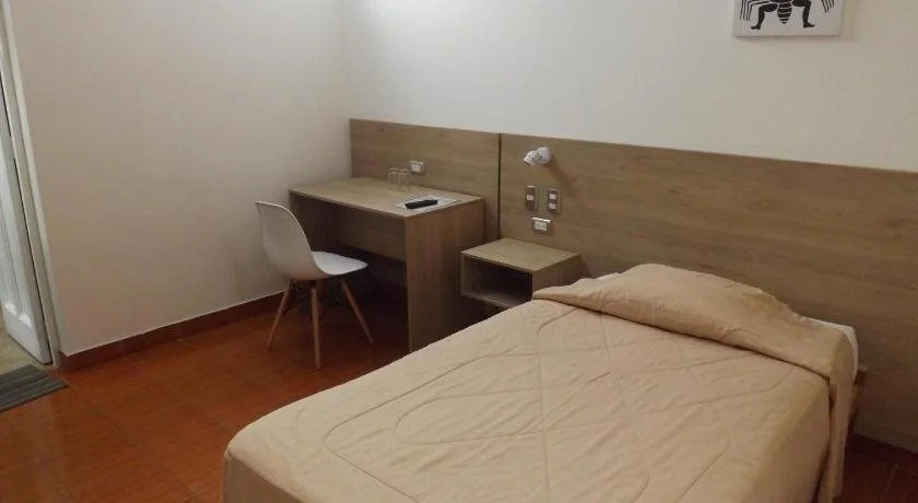 Hotel Colonial