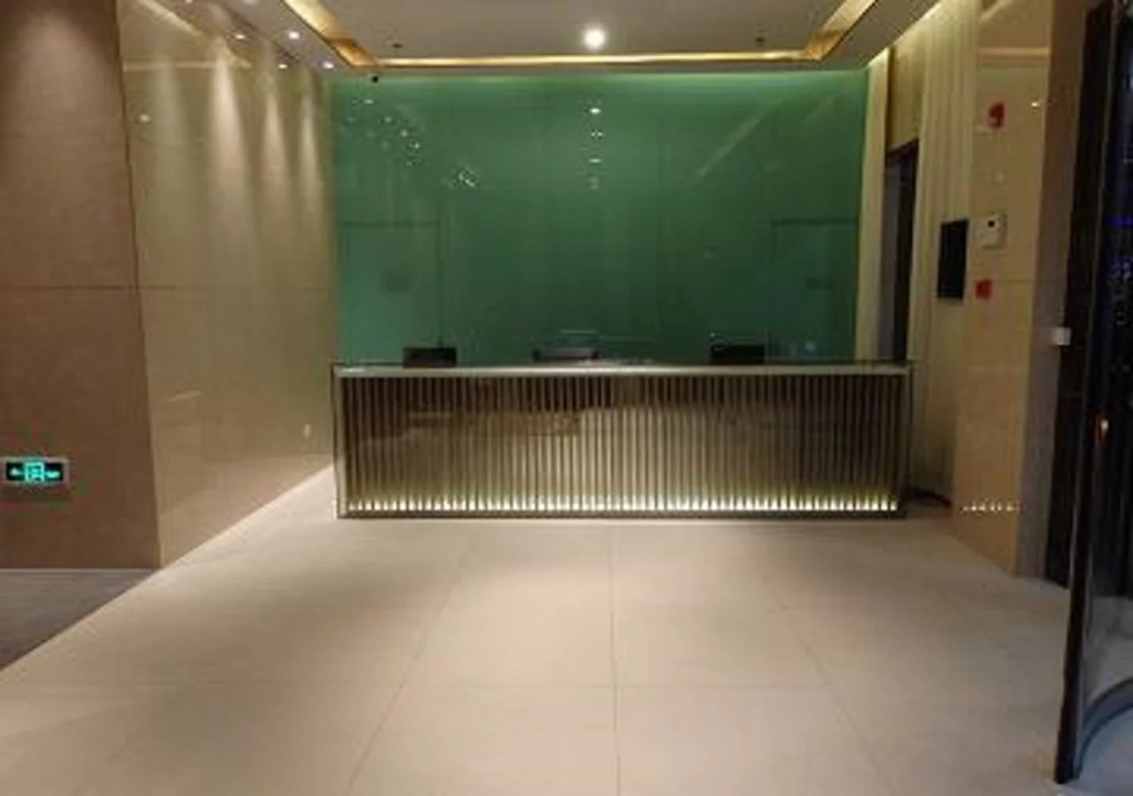 Jinjiang Inn Haimen Jiefang Zhonglu Branch