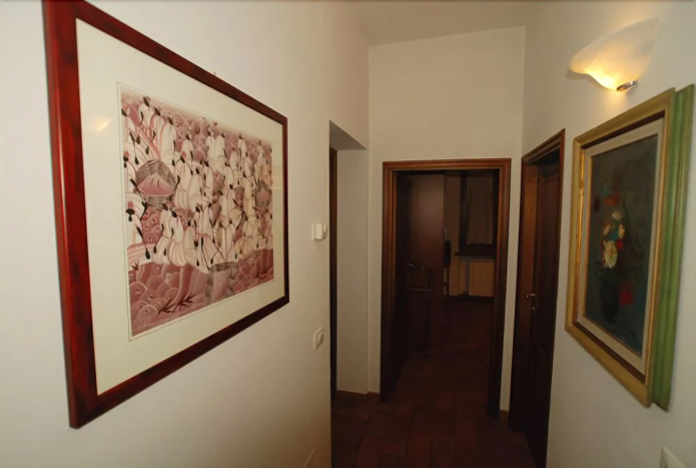 Villino i Giardini by il giardinetto