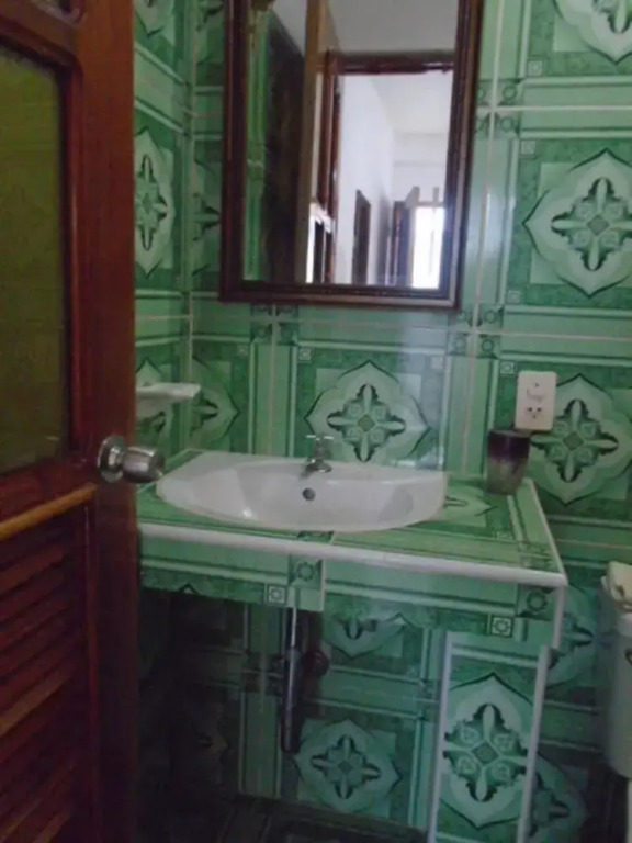 Casa Doña Cucha