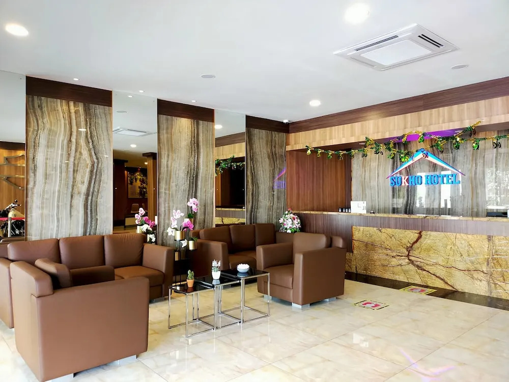 Sukho Hotel