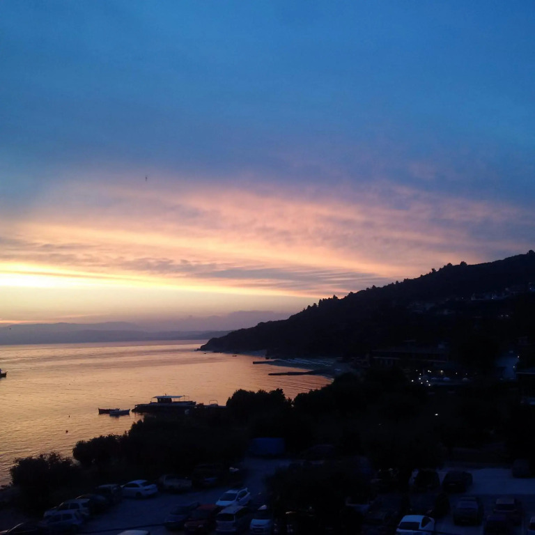 Pansion Vasiliki