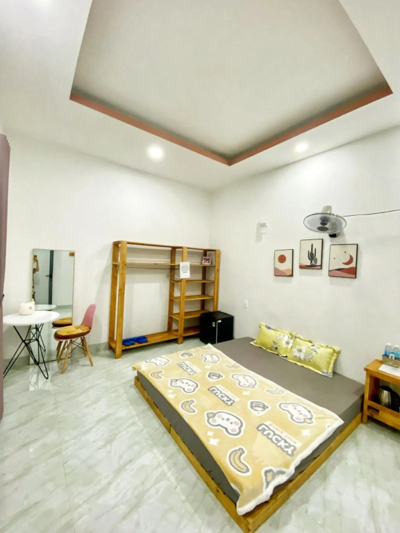 The Sweet Home