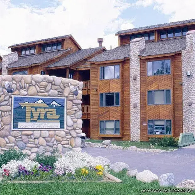 Tyra I Condominiums