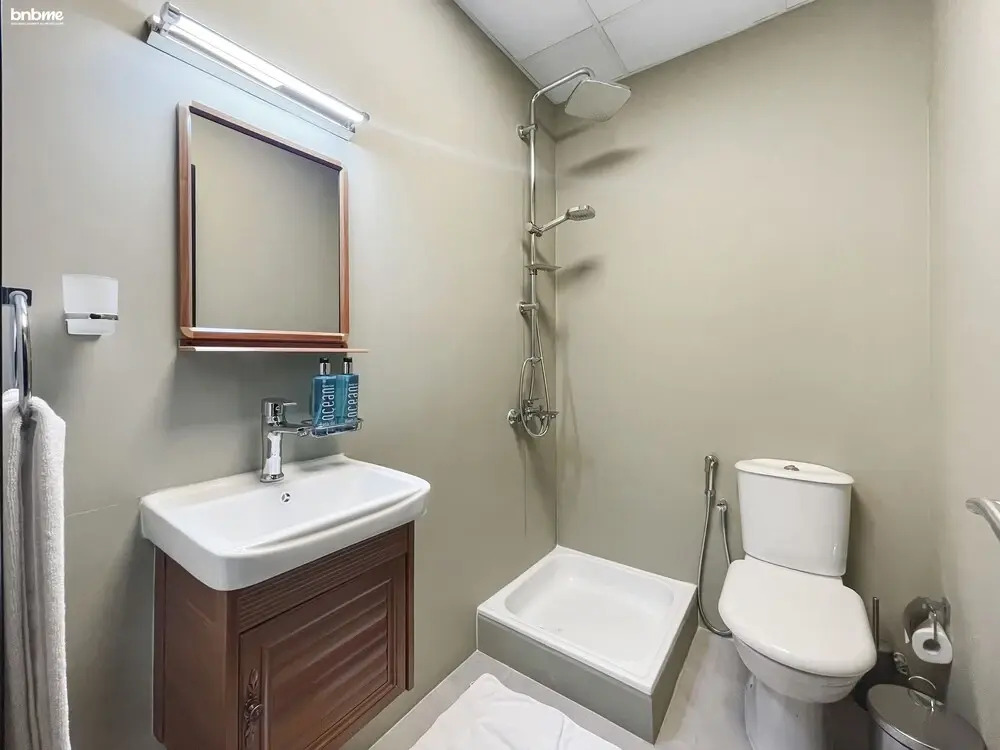 3B-Marina Wharf 1-1505 by bnbme homes