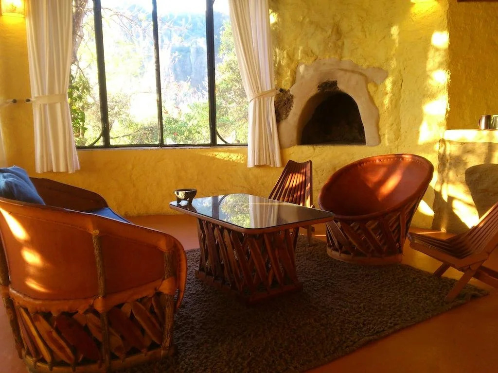 Valle Místico Hotel Boutique
