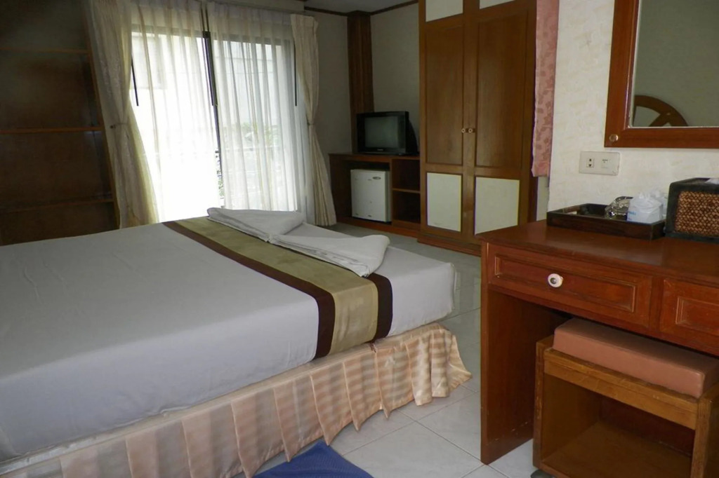 Natacha Hotel