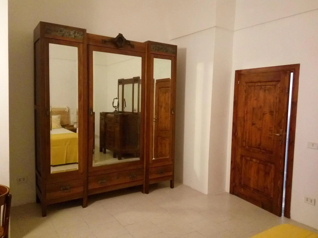 B&B Profumo Di Terra