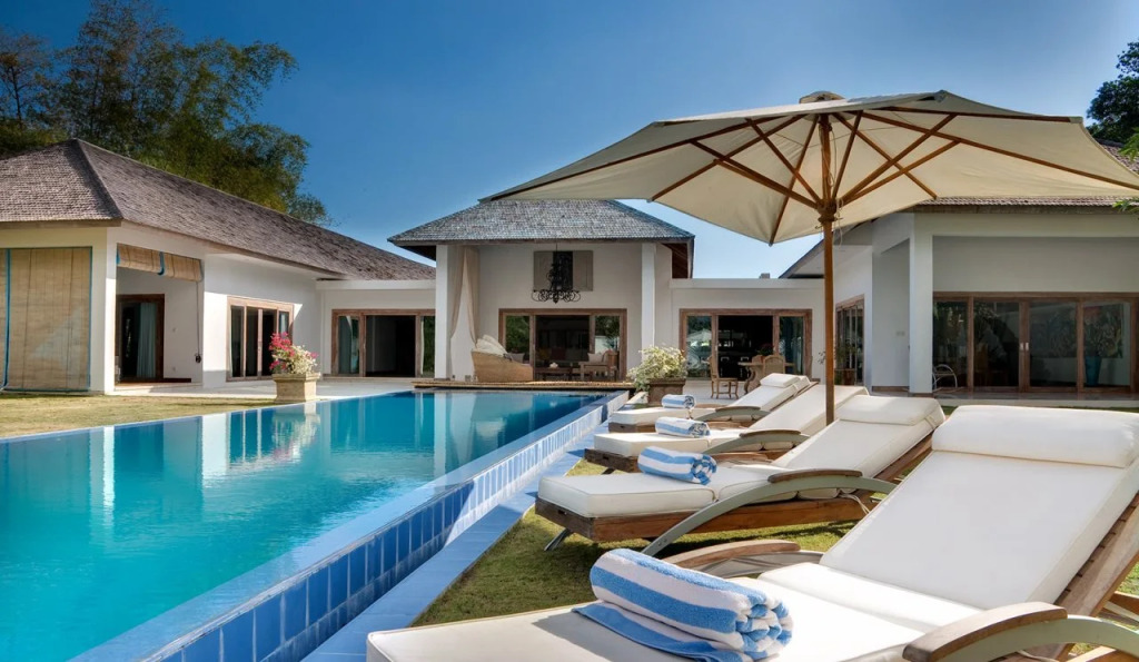 Rizieres Boutique Hotel