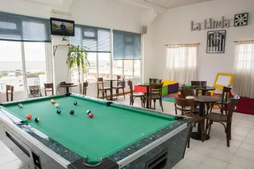 Hotel Paucam