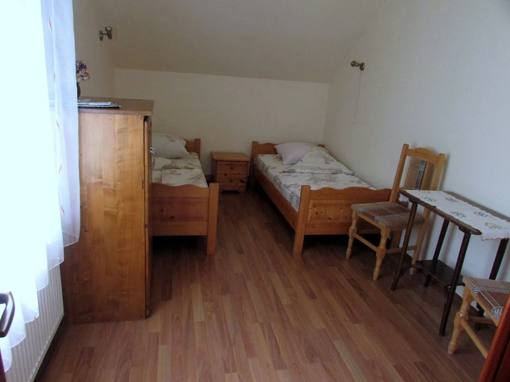 BIO Pension - BIO Panzio - Pensiunea BIO